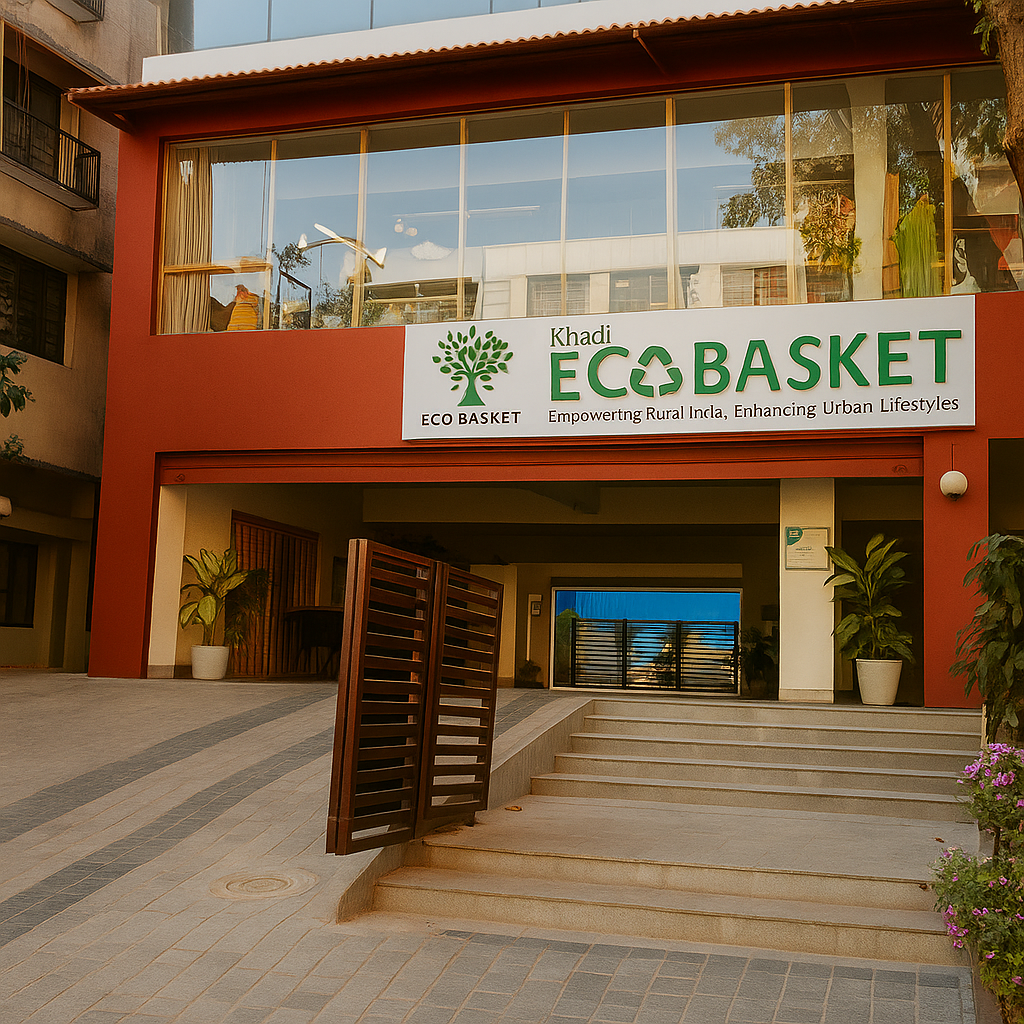 ecobasketindia