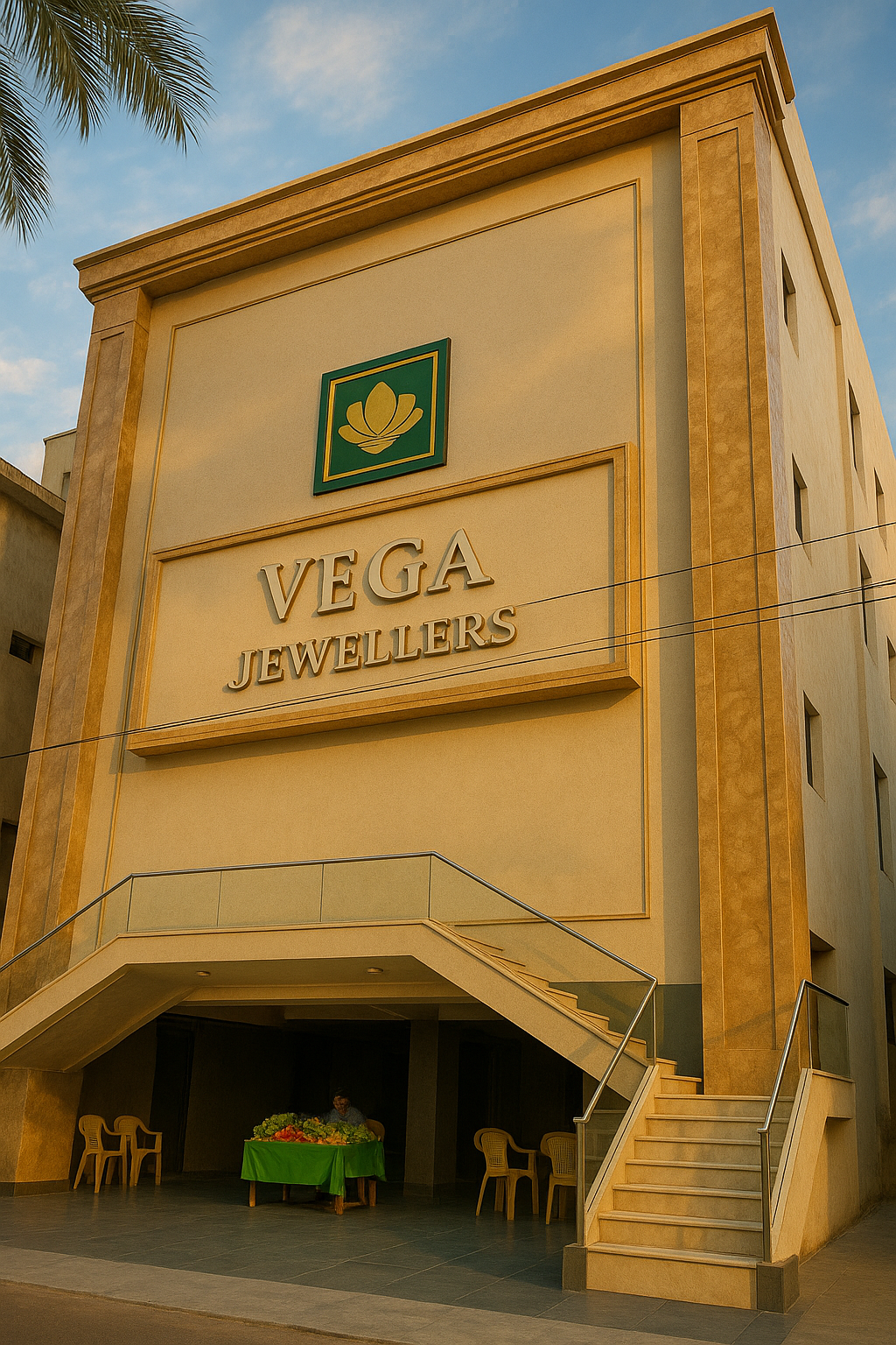 vegajewellers