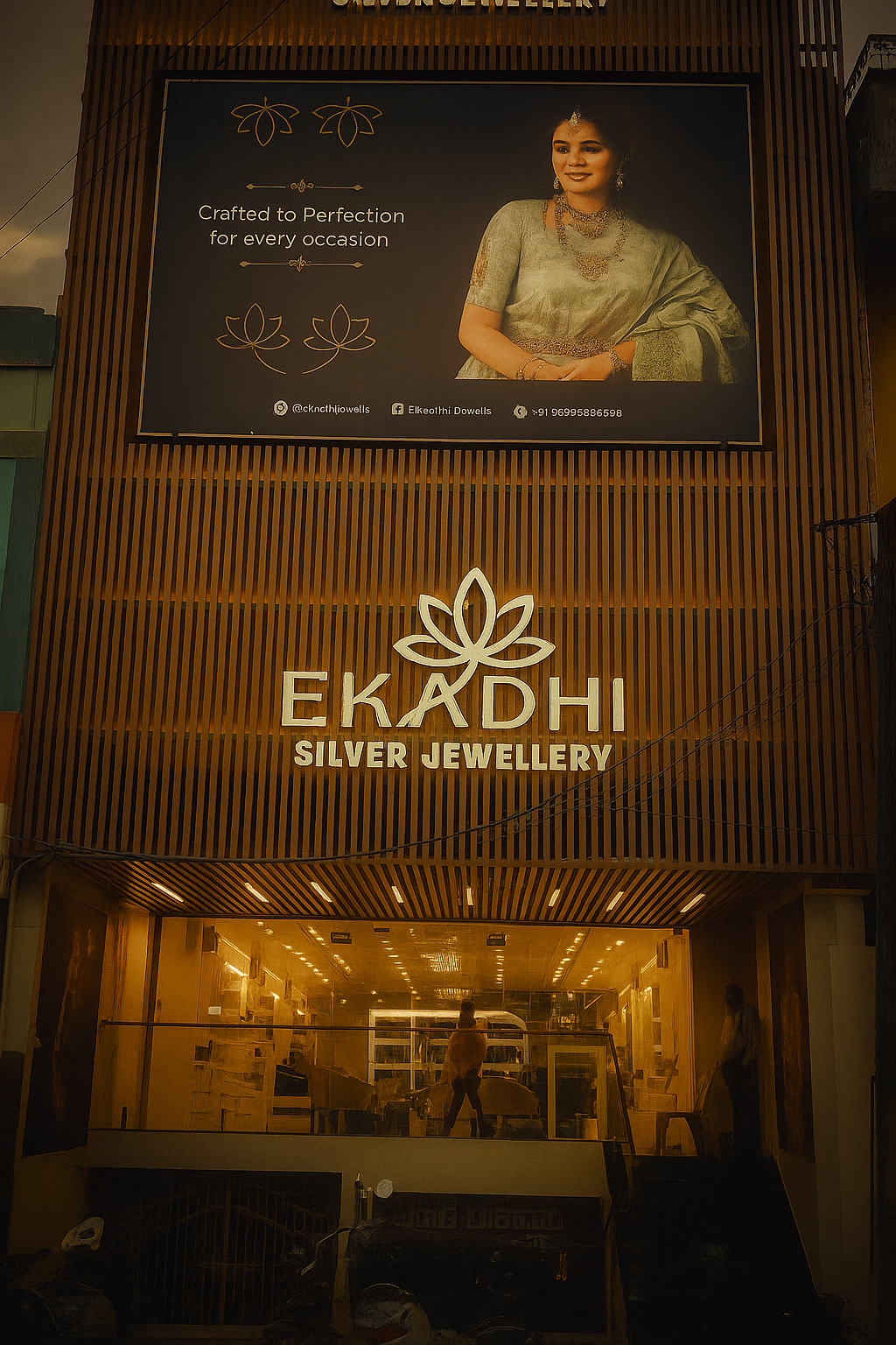ekadhisilverjewellery