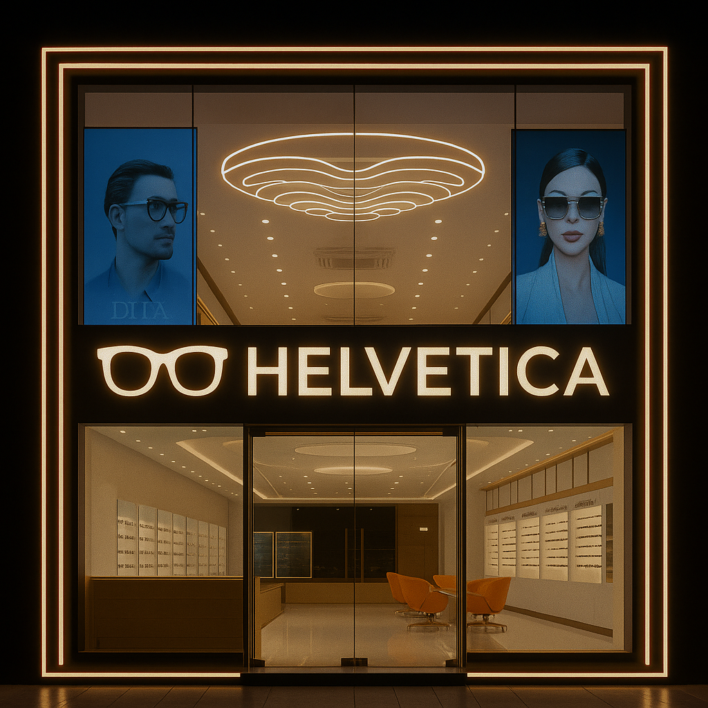 helveticaeyewear