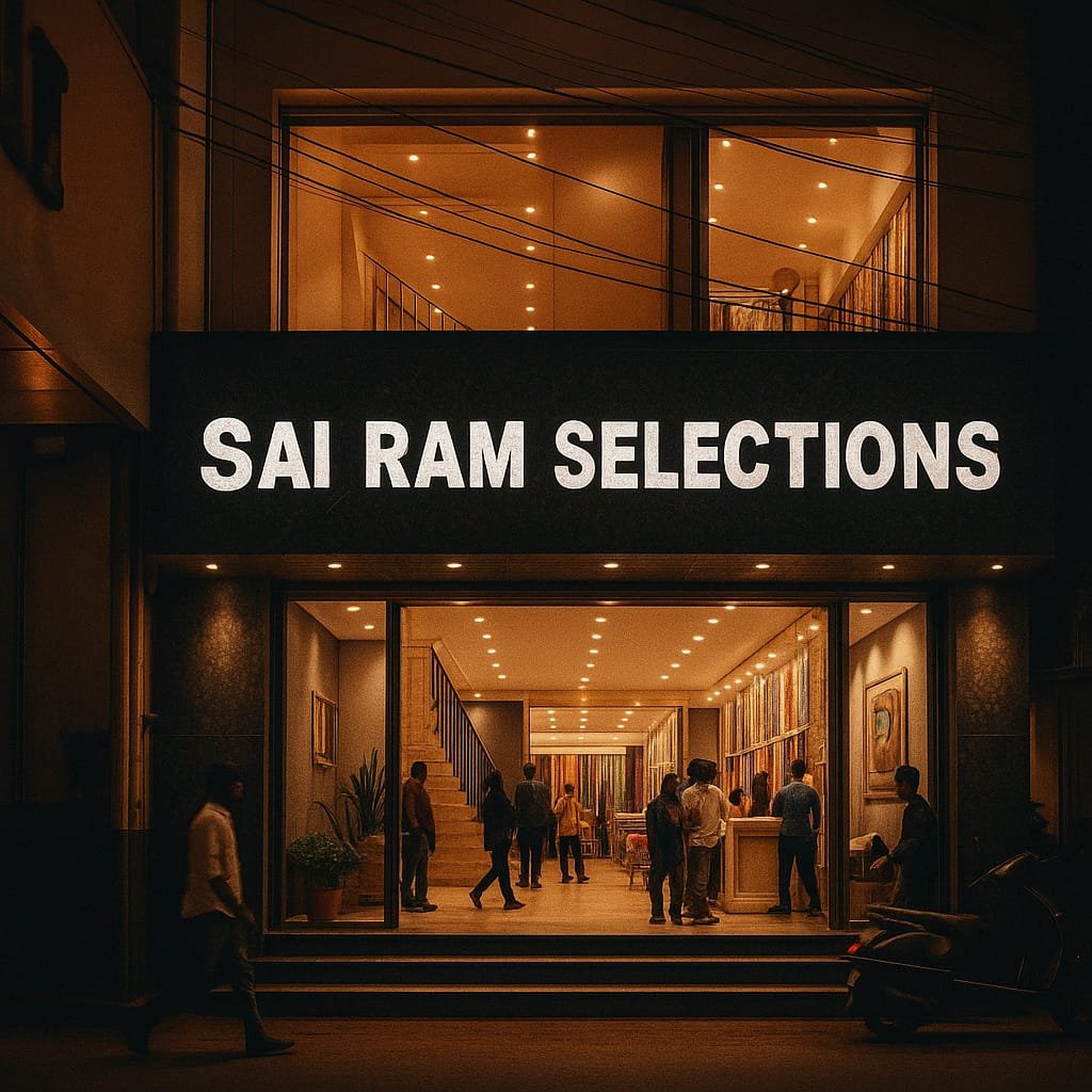 sai_ram_selections