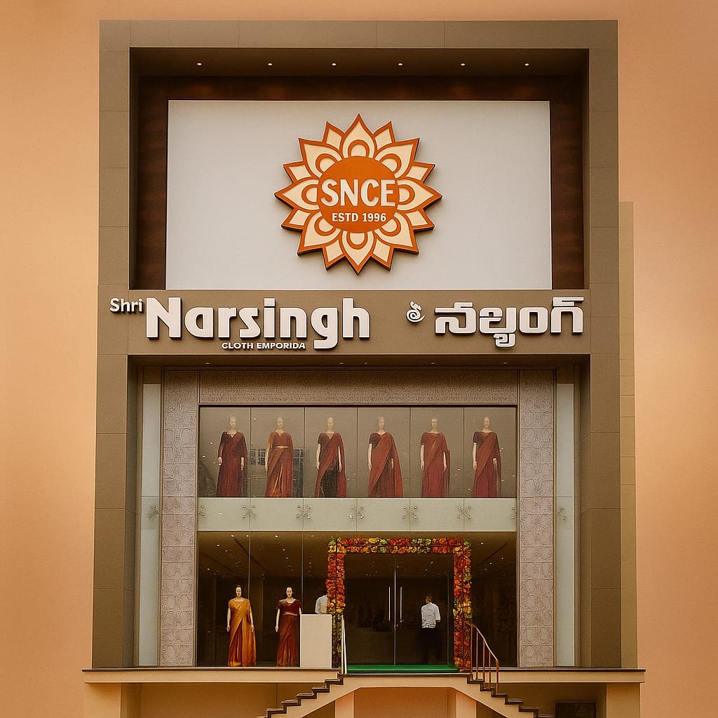 narsinghclothemporium