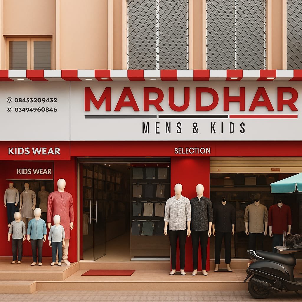 marudharfashions