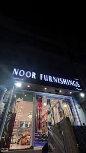 Noor Furnishings