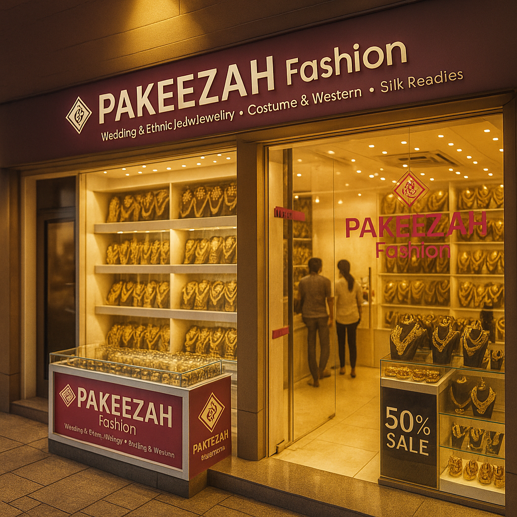 pakeezahfashion