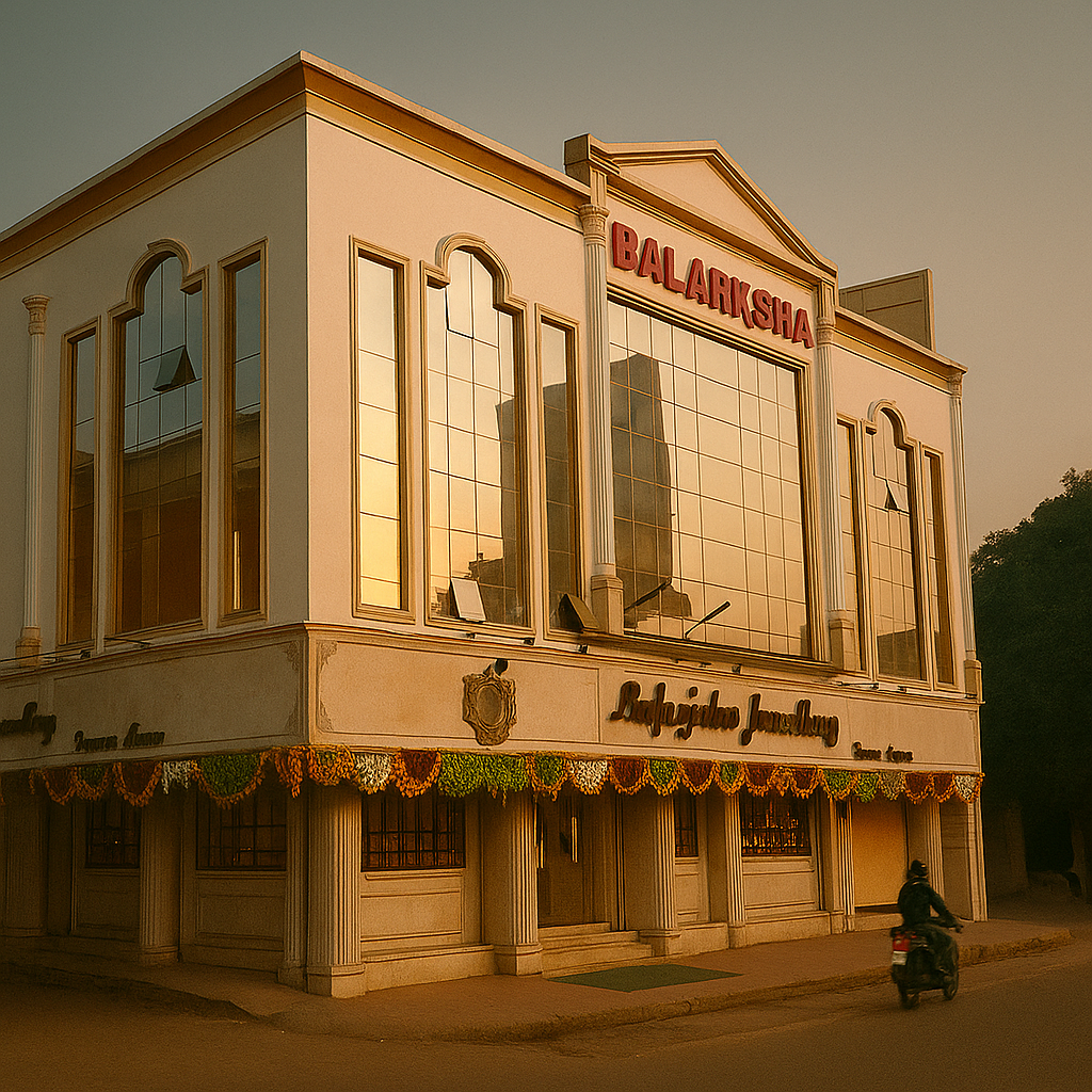 mbajranglal_gunfoundry