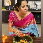 Venkateshwara Silk Sarees