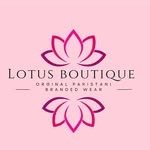 Lotus Boutique