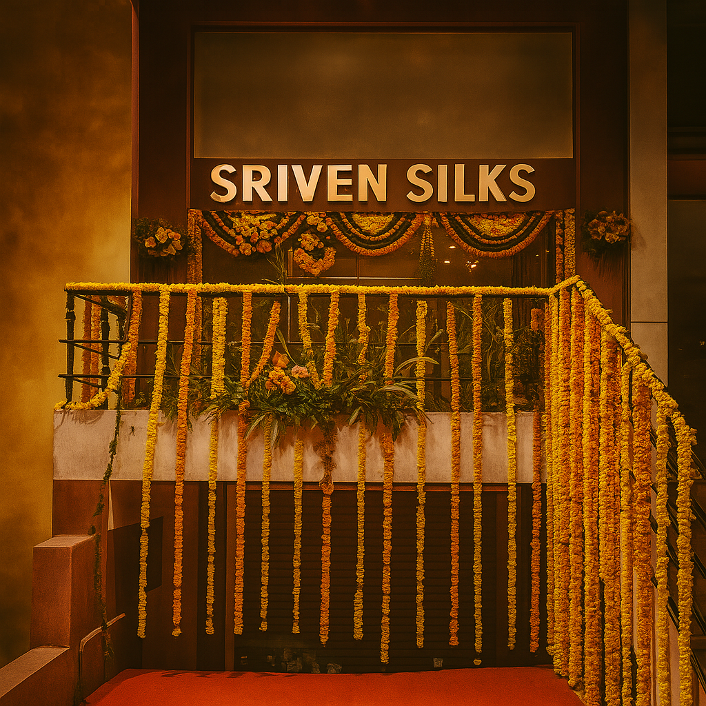  srivensilkshandlooms