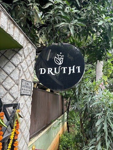 Druthi Sarees