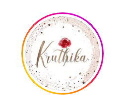 kruthika_jewellery Logo