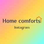 homecomforts_official Logo