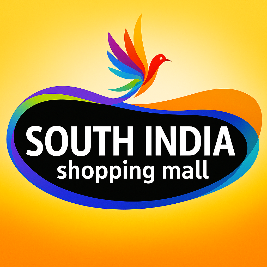 Southindia shopping mall