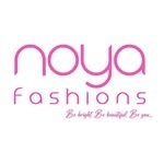 noya _fashion_ jewellery  Logo