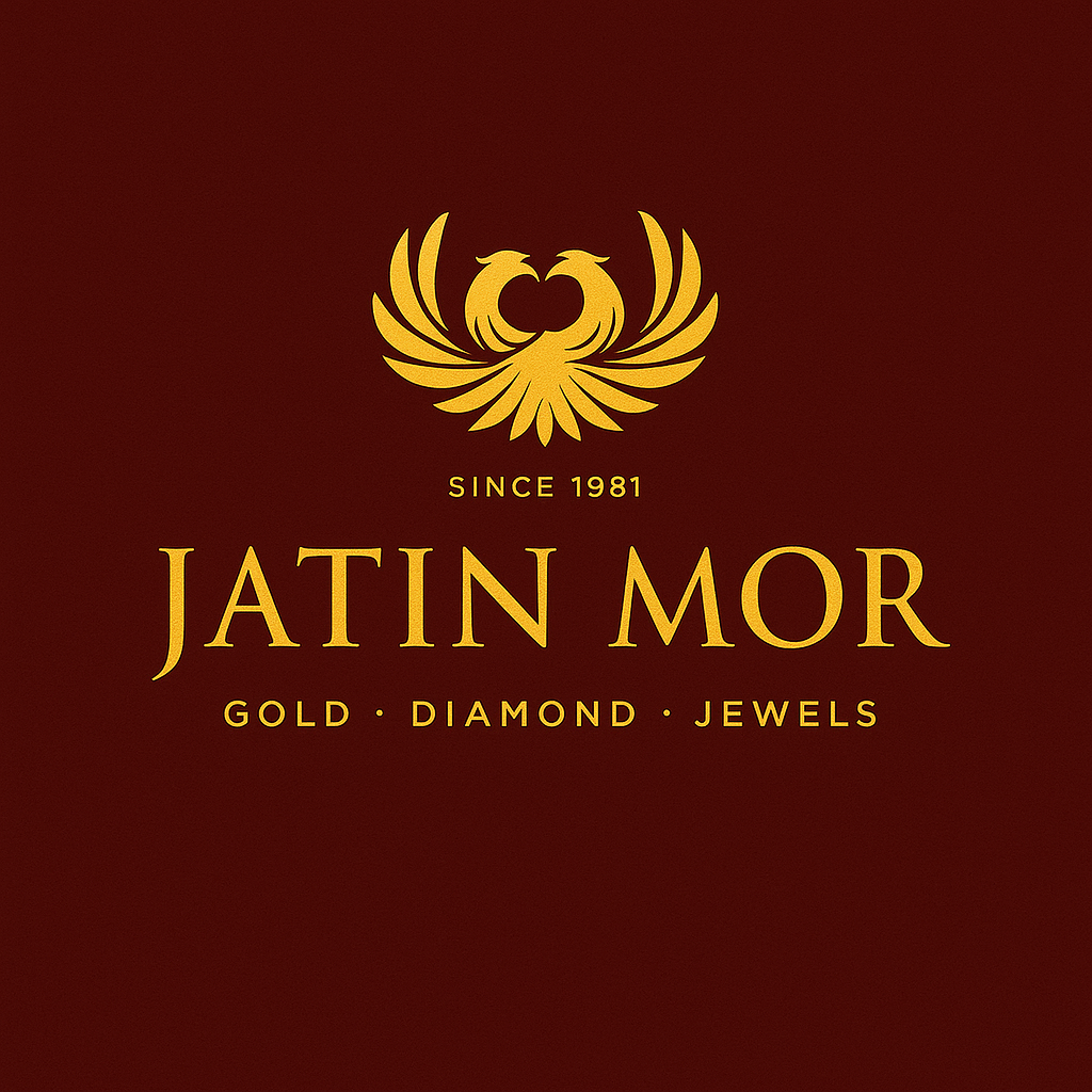 jatinmorjewels Logo