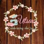 utsavcloset Logo
