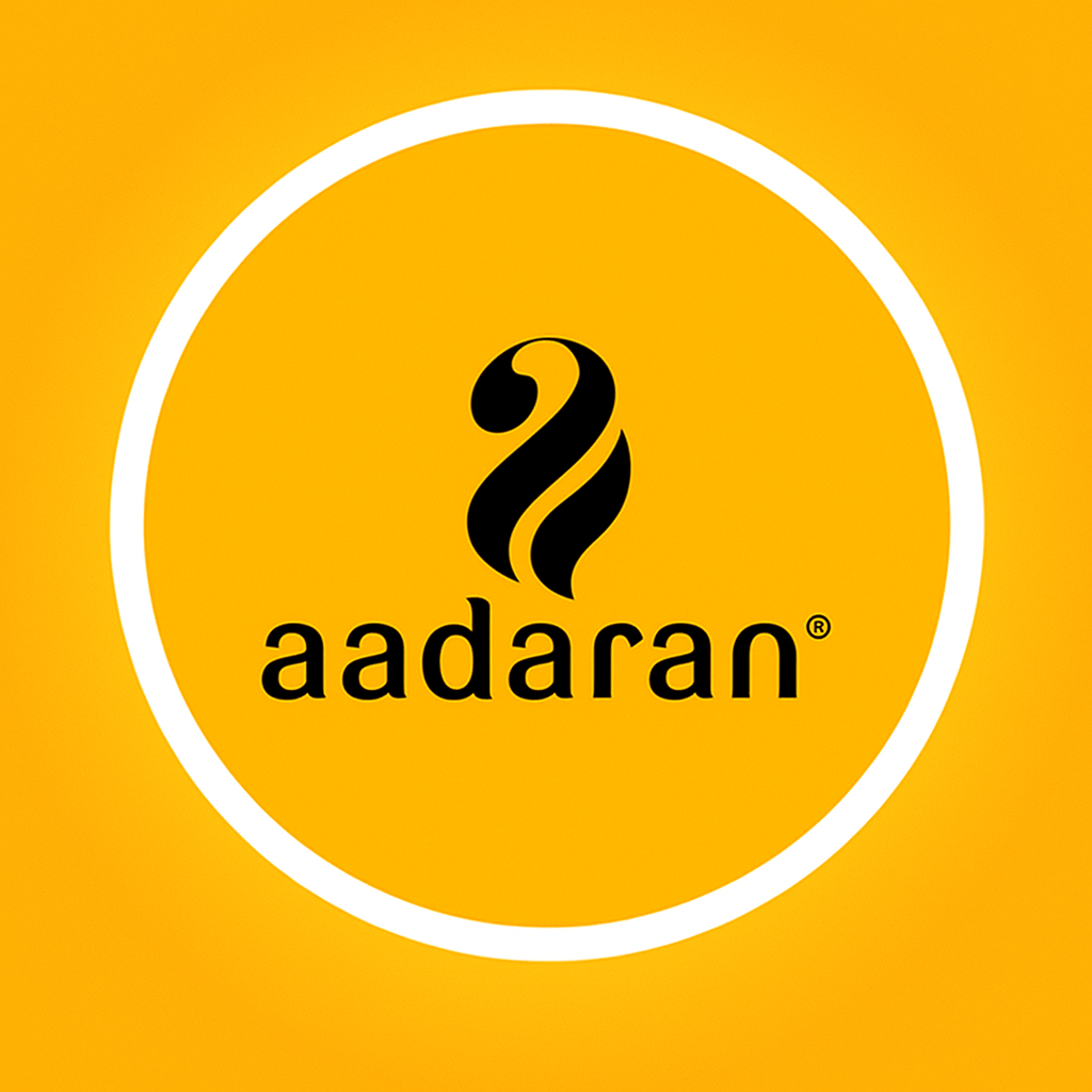 _aadaran_ Logo