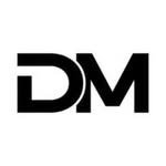 dm_luxurious Logo