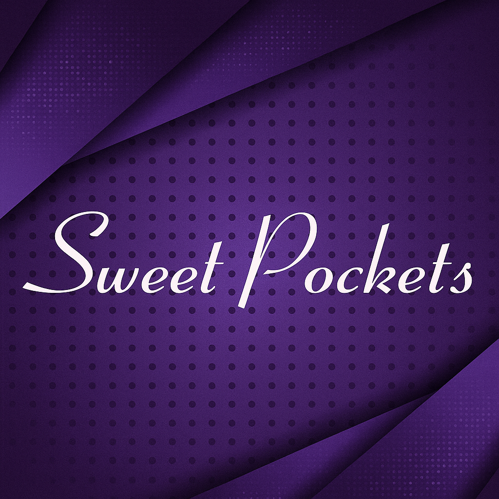 sweetpocketsofficial Logo