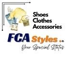 fcastyles Logo