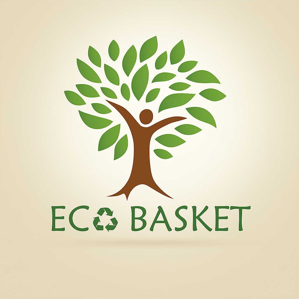ecobasketindia Logo