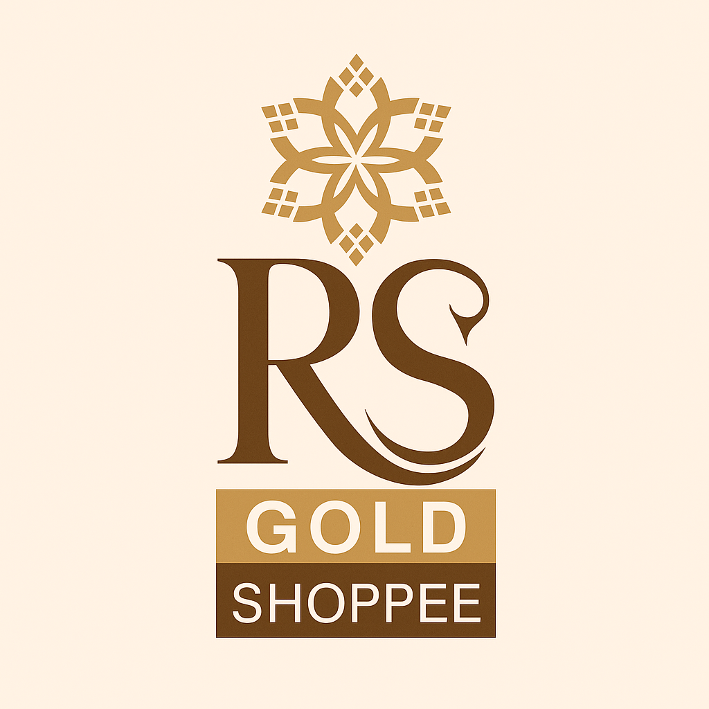 rsgoldshoppee Logo