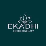 ekadhisilverjewellery Logo