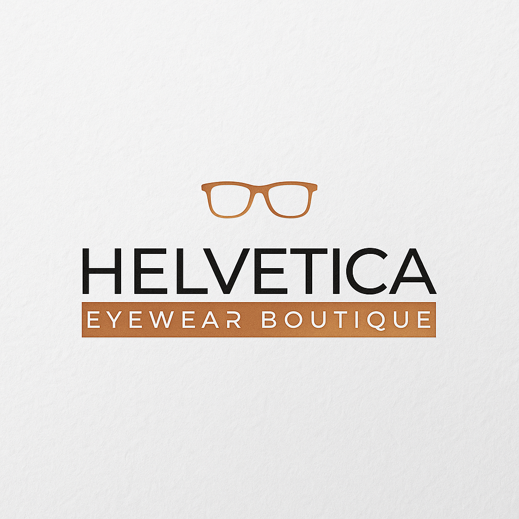 helveticaeyewear Logo