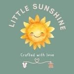 littlesunshine_thelabel Logo