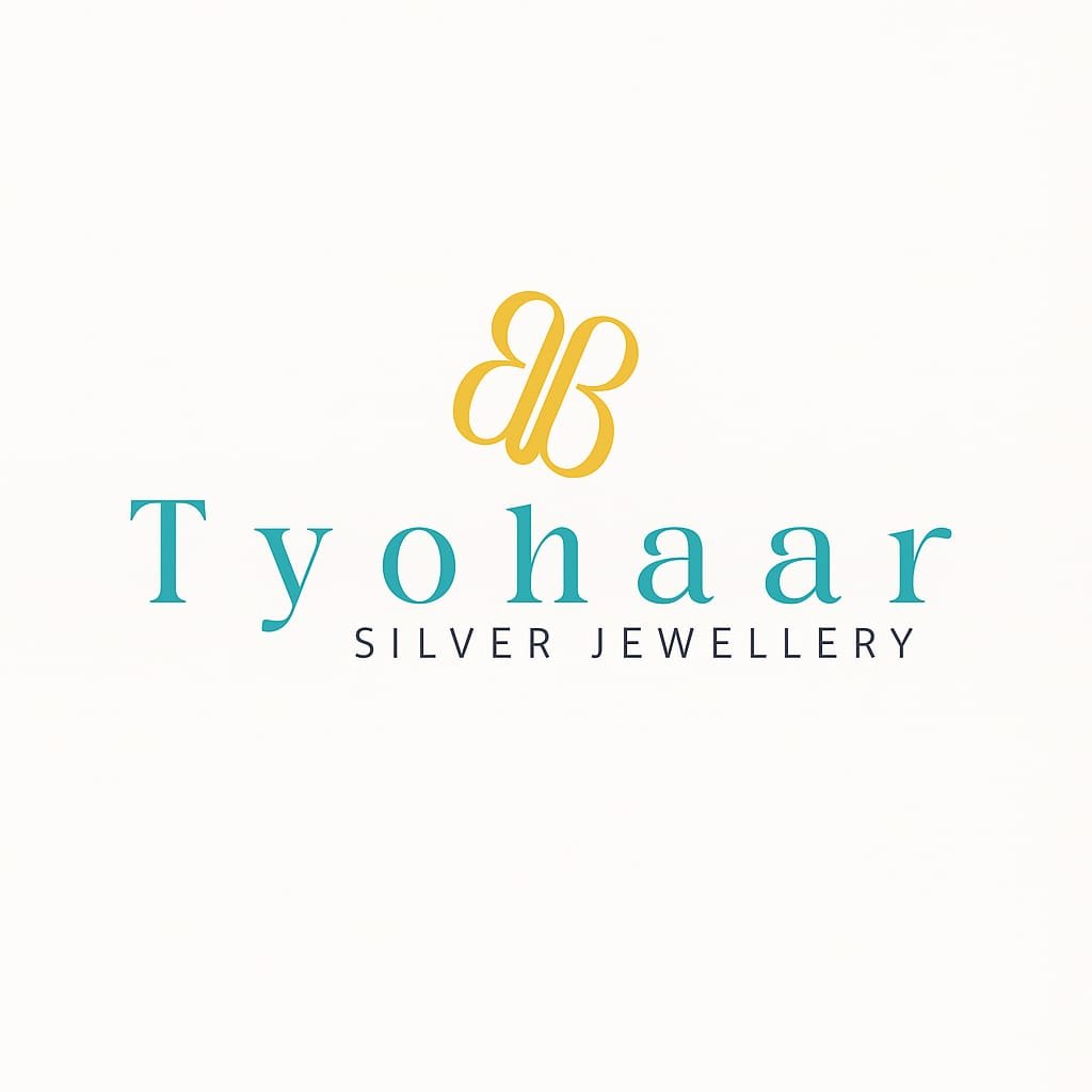 tyohaarsilverjewellery Logo