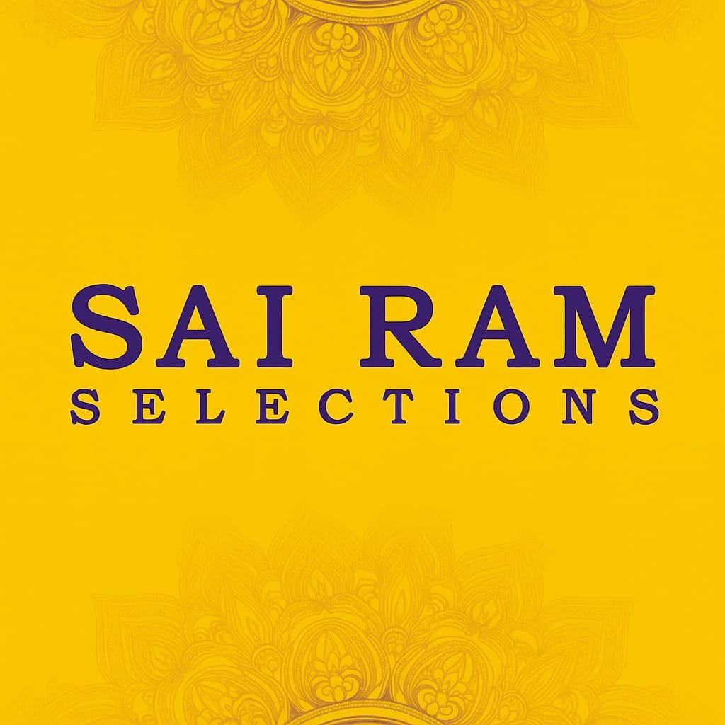 sai_ram_selections