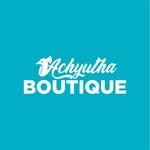 achyutha_boutique Logo