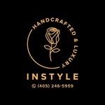 instyleethnicwear Logo