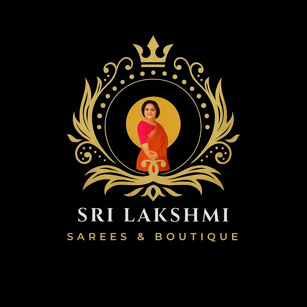 srilakshmi__sarees Logo