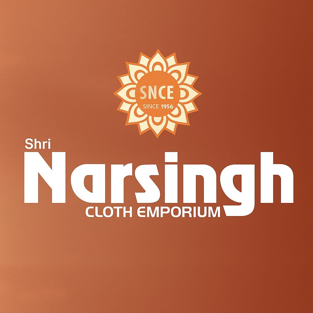 narsinghclothemporium Logo
