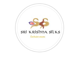 Sri Krishna Silks Logo