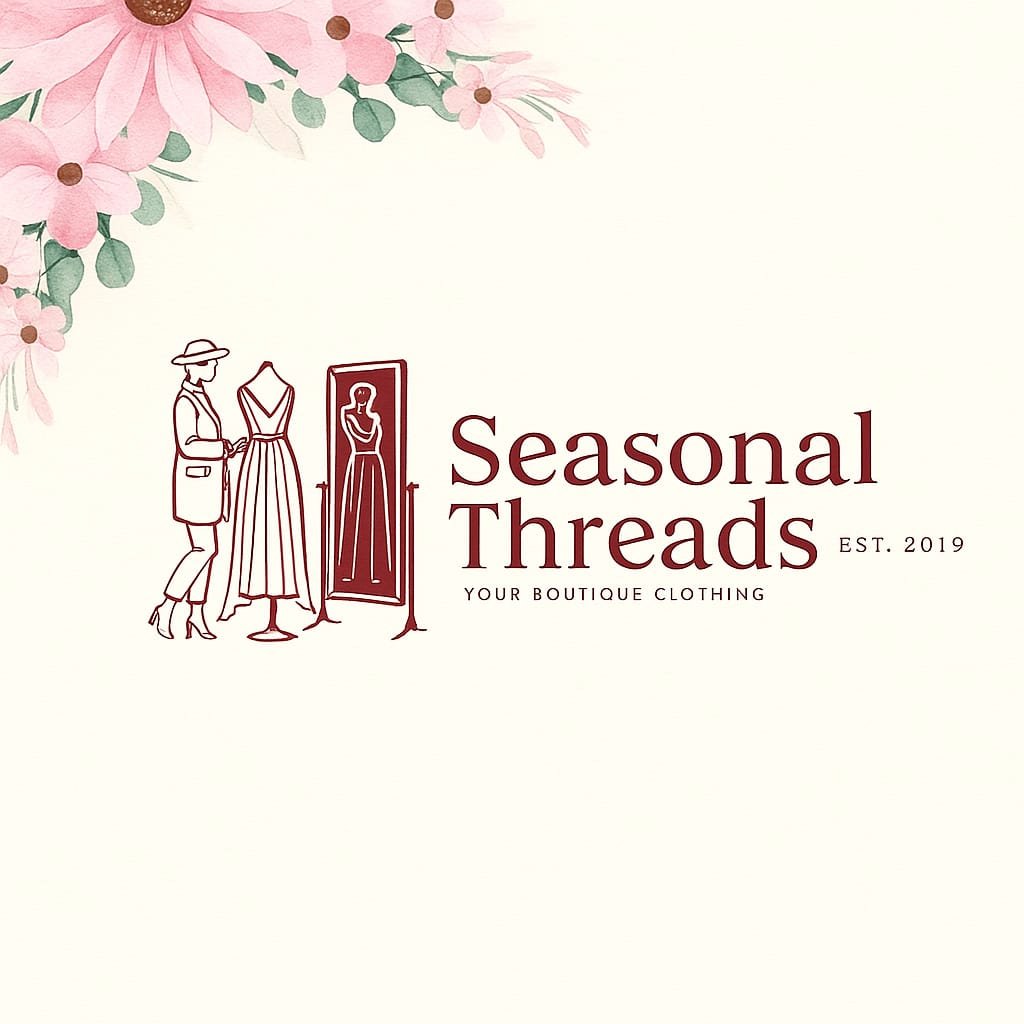 seasonal.threads Logo