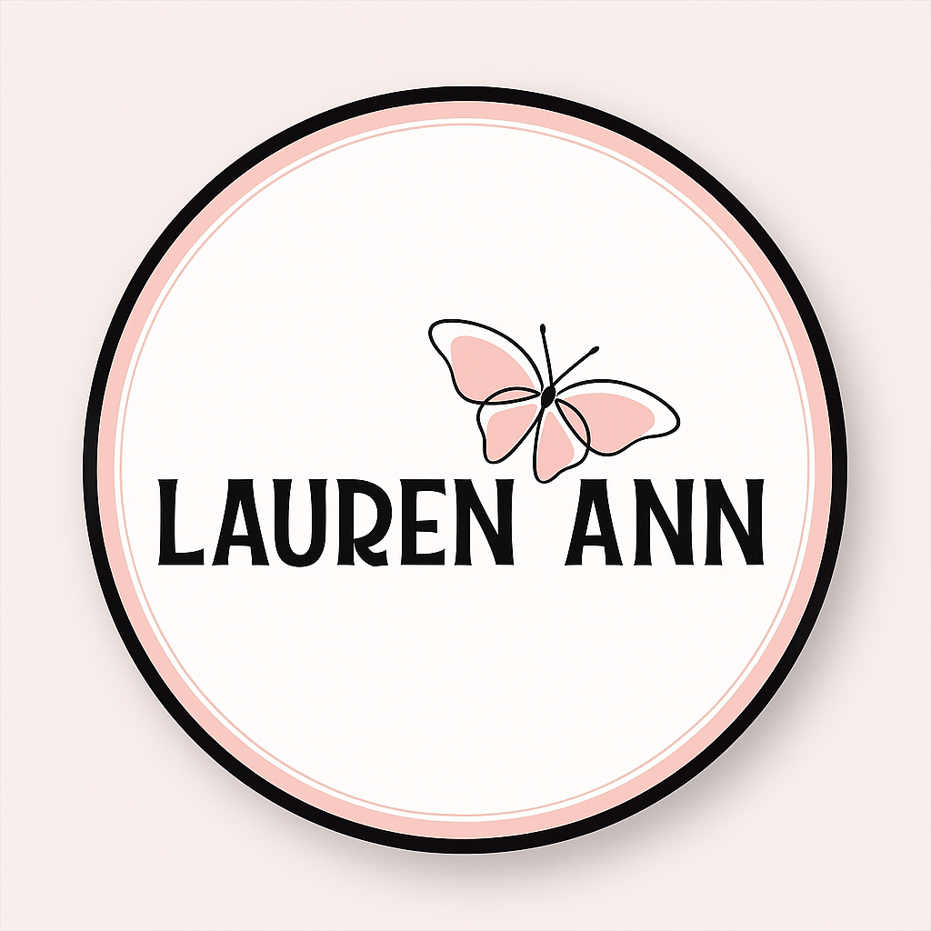 laurenann_kidsboutique Logo