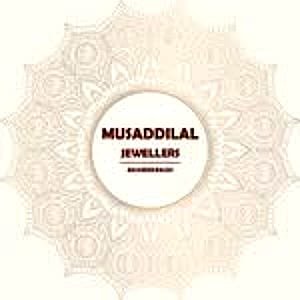 musaddilal_basheerbagh Logo