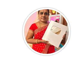 radha__collections_ Logo