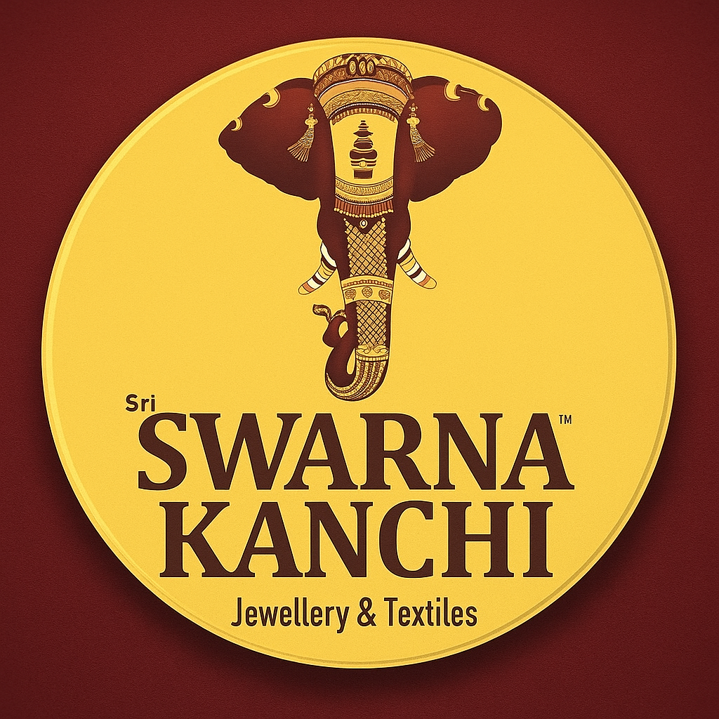 sriswarnakanchi Logo