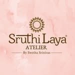 Sruthilaya Fine Jewellery Atelier Logo