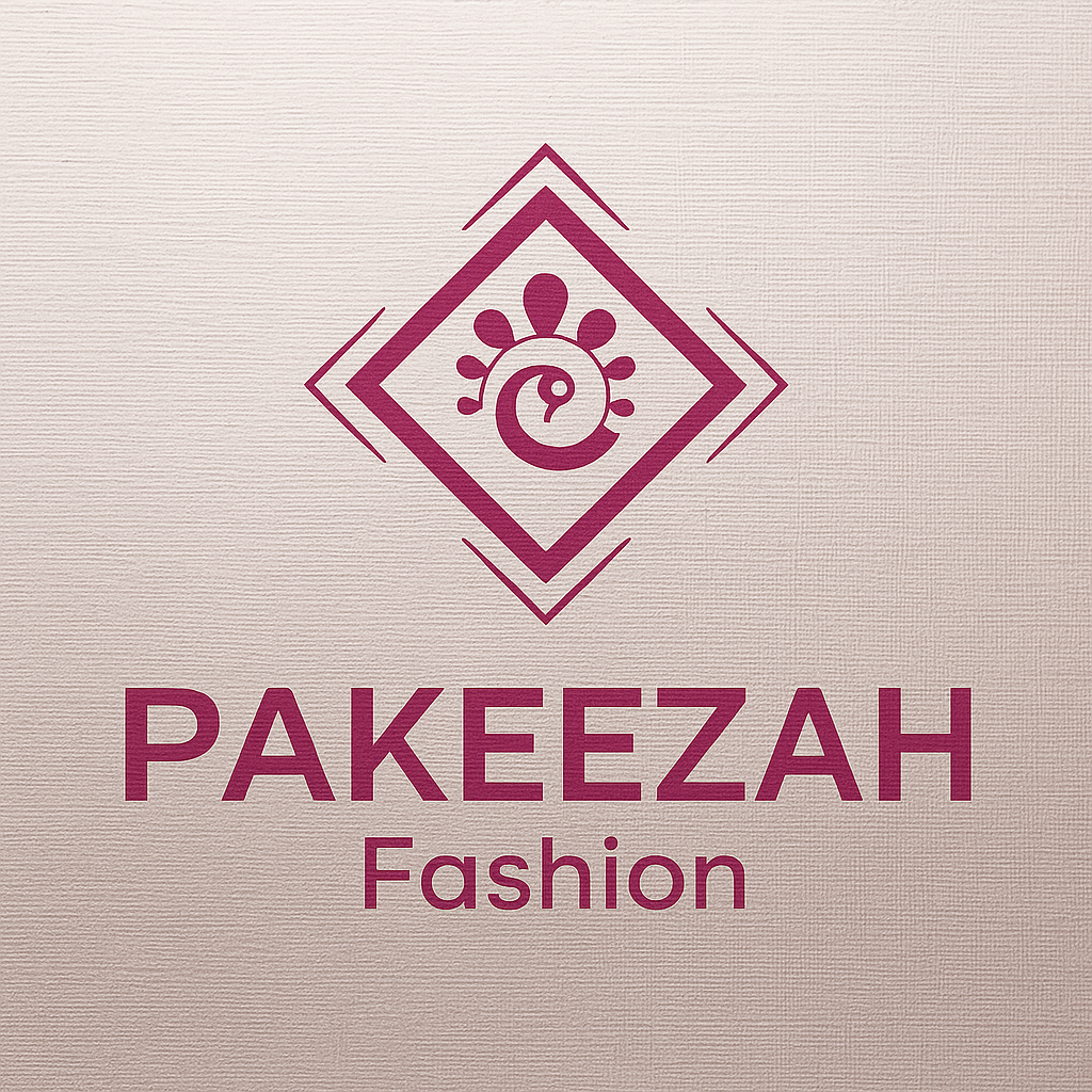 pakeezahfashion Logo