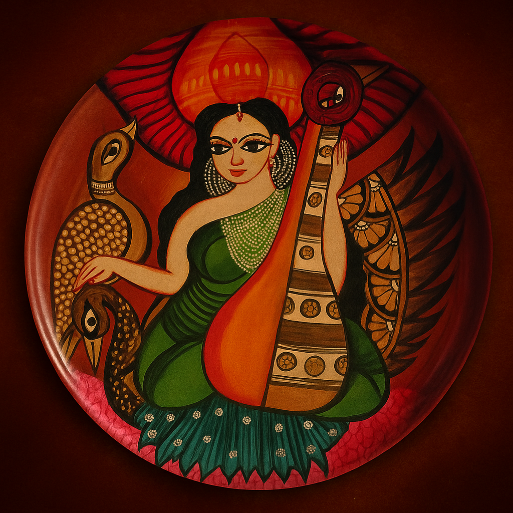 eclectique_by_kiron Logo