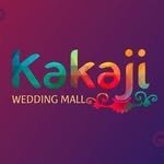 Kakaji Wedding Mall Logo