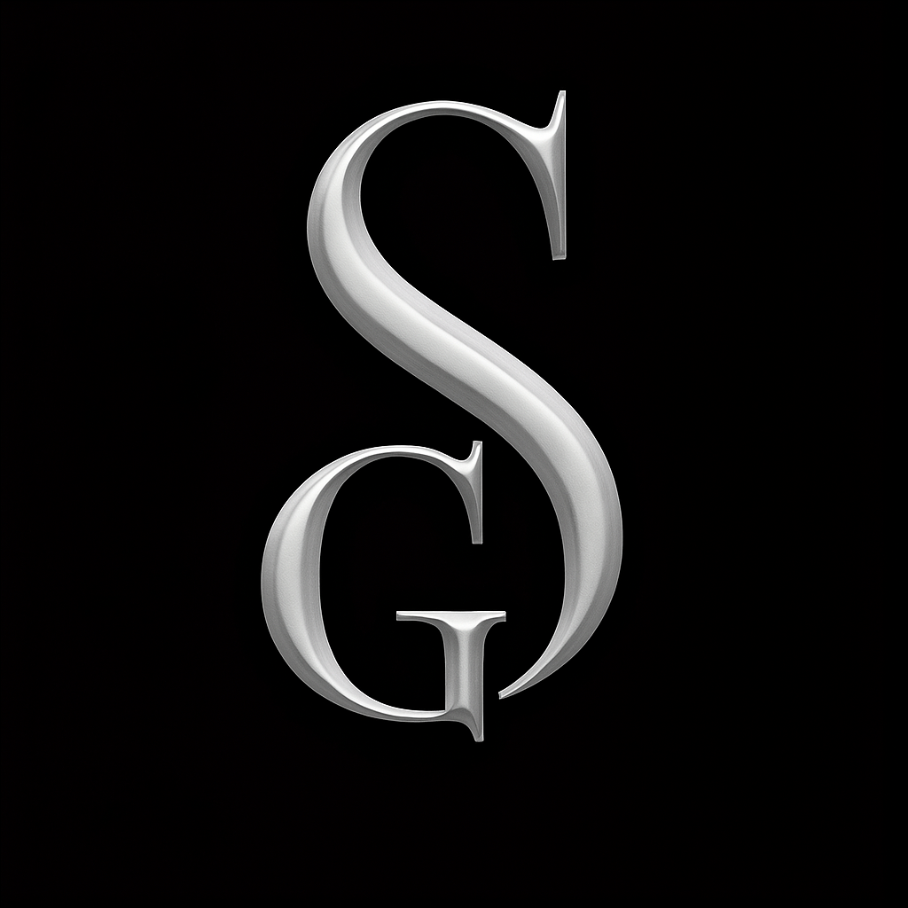 silver_gallerie Logo