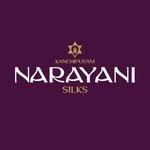 Kanchipuram Narayani Silks Logo