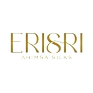 erisri_silks Logo