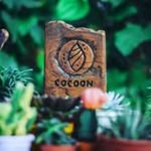 cocoon_terragarden Logo