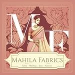 Mahila Fabrics Logo